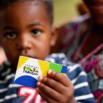 Caixa paga Bolsa Família a beneficiários com NIS de final 7