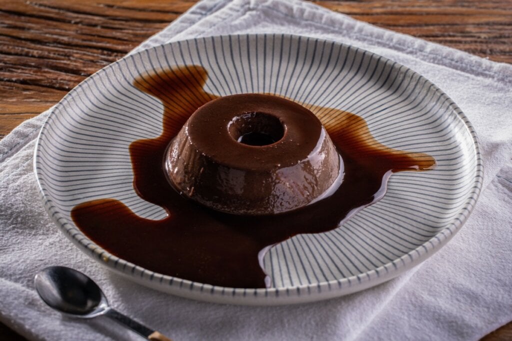 3 receitas de pudim que não precisam ir ao forno – CartaCapital