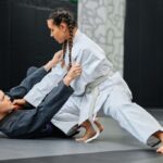 5 benefícios do jiu-jítsu para mulheres – CartaCapital