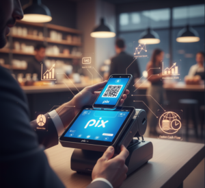 5 maneiras de usar o Pix para vender mais na Black Friday