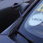 6 em cada 10 motoristas de Uber não querem carteira assinada, segundo Datafolha