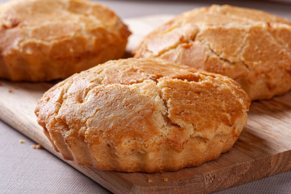 6 receitas de empadas vegetarianas salgadas – CartaCapital