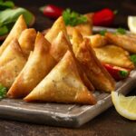 7 receitas de petiscos veganos de dar água na boca – CartaCapital