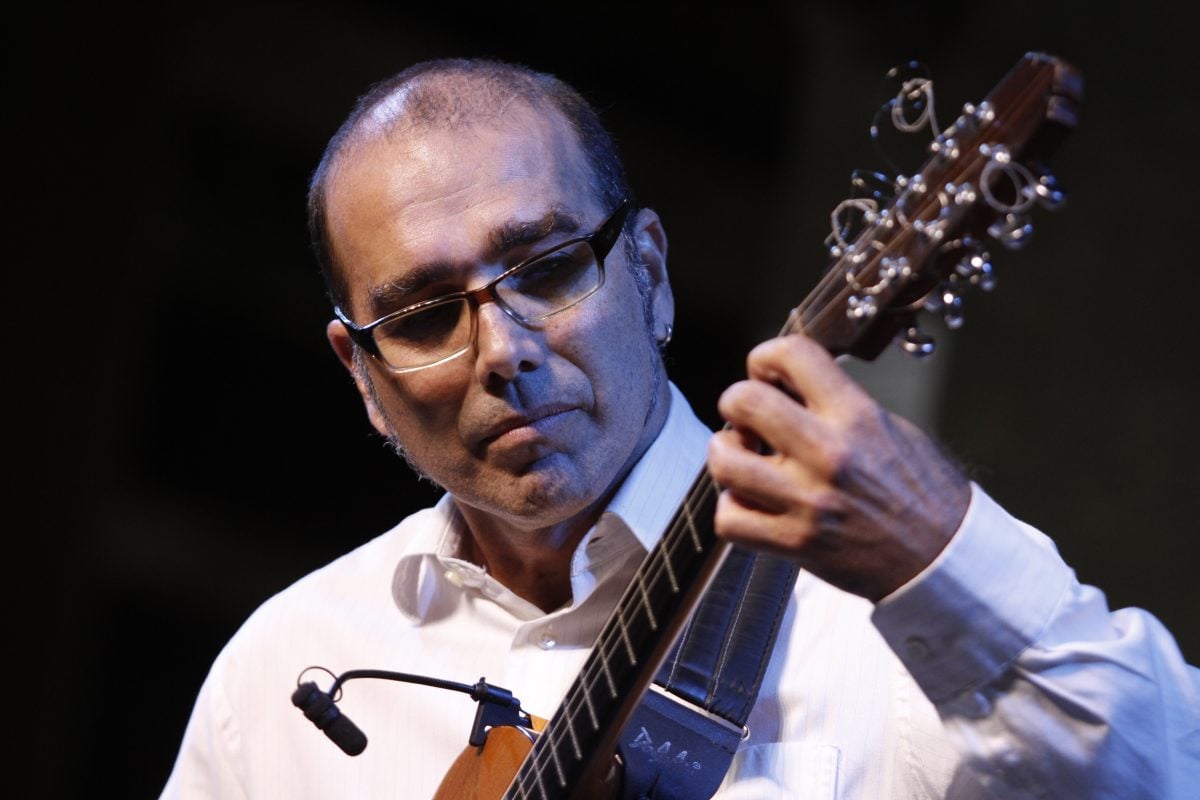 A academia deveria focar mais na oralidade, diz o pesquisador de música Ivan Vilela – CartaCapital