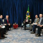 A chance de Mauro Vieira e Marco Rubio se reunirem nesta terça-feira – CartaCapital