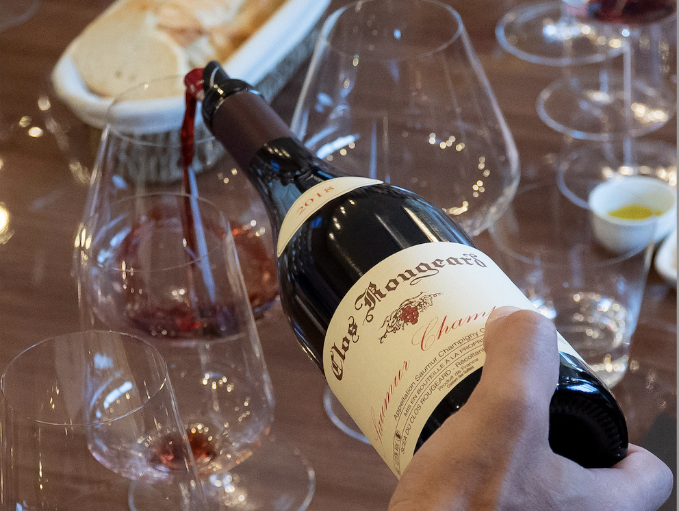 A era dos vinhos de bilionário – CartaCapital