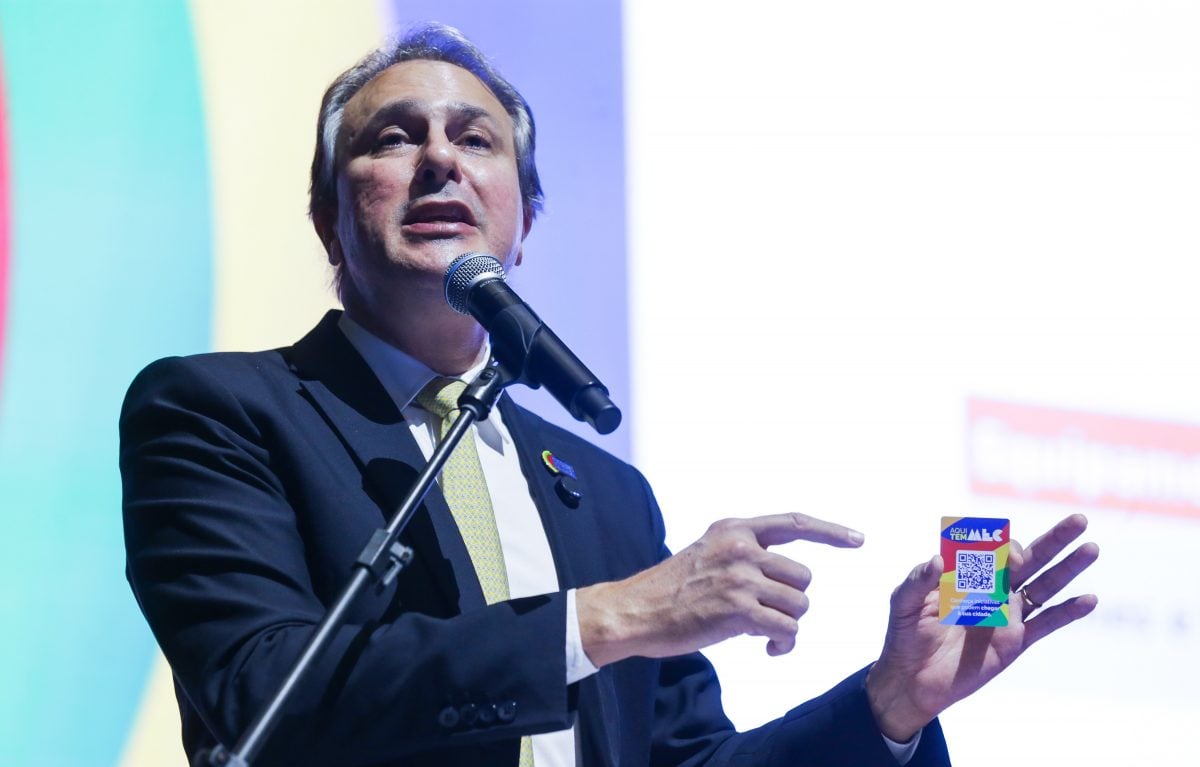 A explicação de Camilo Santana para a anulação de 3 questões do Enem – CartaCapital