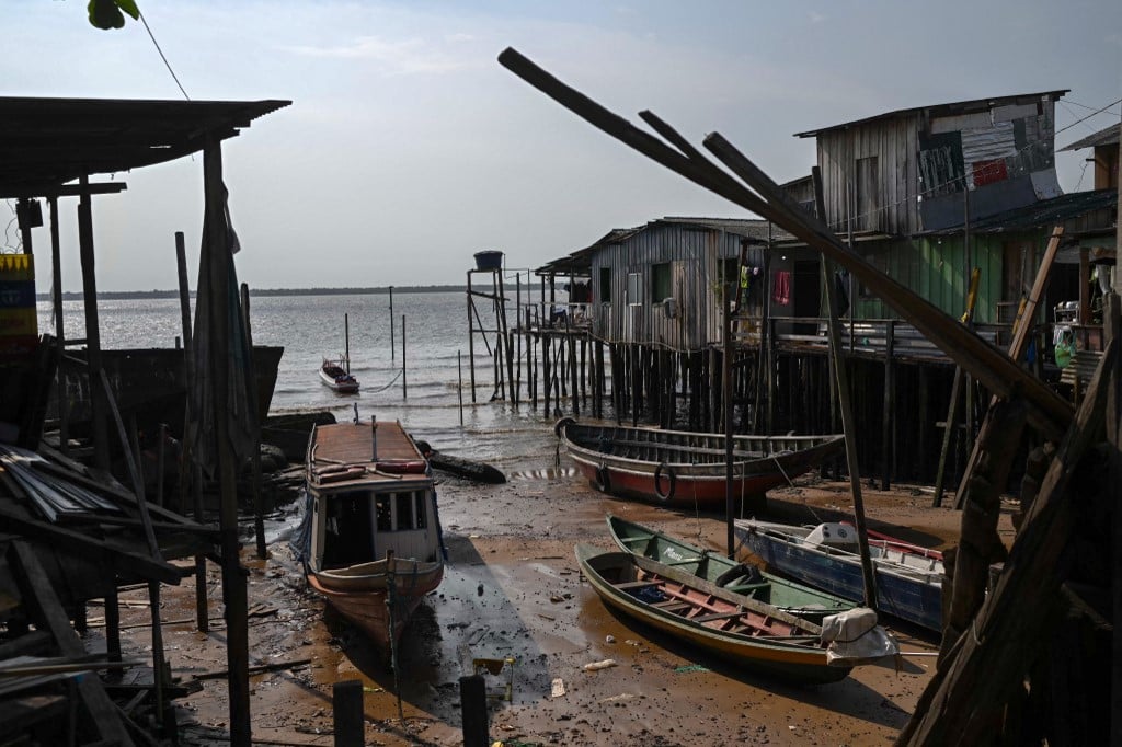 À margem da COP30, comunidade em Belém luta contra esquecimento da Amazônia urbana – CartaCapital