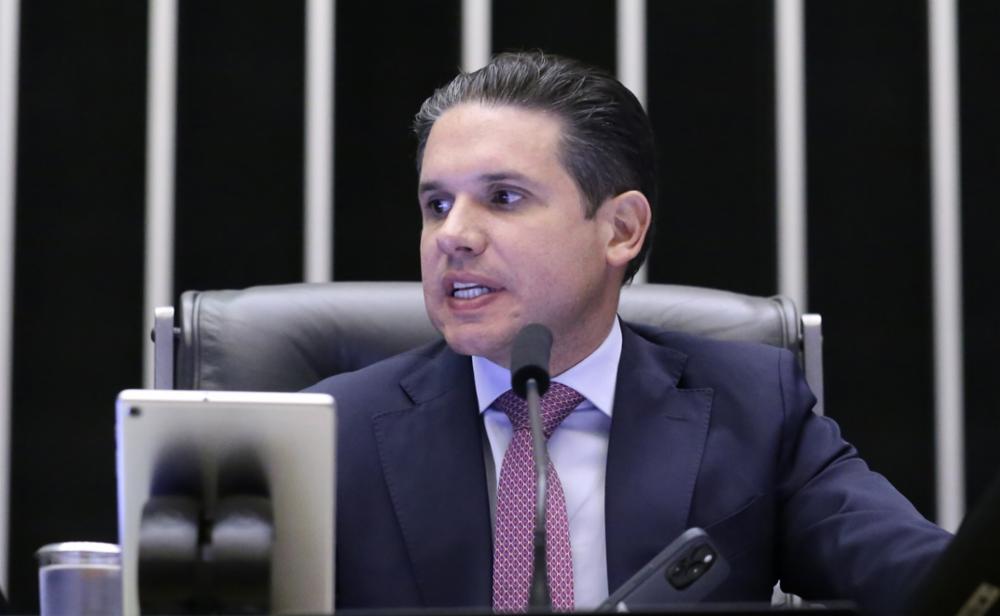 A projeção de Hugo Motta sobre a votação do PL da Dosimetria de golpistas – CartaCapital