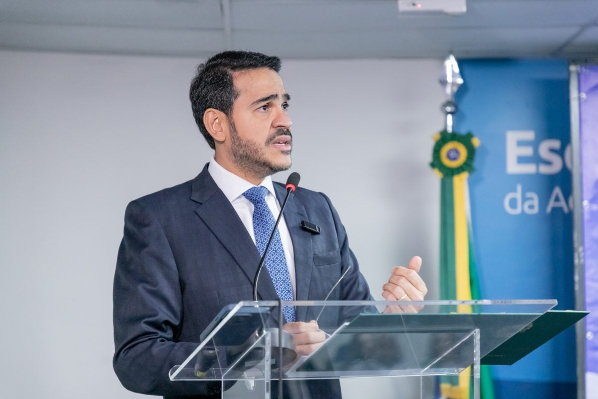 A projeção do presidente da CCJ do Senado sobre a sabatina de Jorge Messias – CartaCapital
