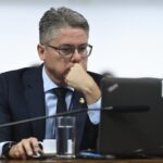 A projeção do relator sobre a votação do PL Antifacção no Senado – CartaCapital