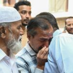 Acidente de ônibus na Arábia Saudita mata 45 peregrinos – CartaCapital