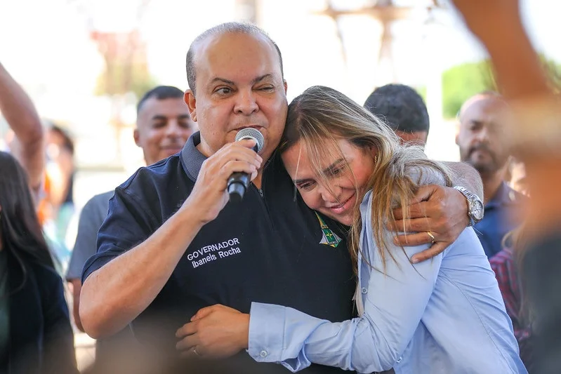 Advogado protocola pedido de impeachment de Ibaneis pelo caso Master – CartaCapital