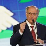 Alckmin diz que ainda há distorções em tarifas dos EUA