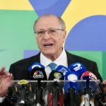 Alckmin diz que tarifaço dos EUA ainda afeta 22% das exportações