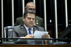 Alcolumbre confirma sessão para analisar vetos de Lula nesta semana – CartaCapital