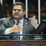 Alcolumbre sobe tom contra governo Lula na indicação de Messias ao STF – CartaCapital