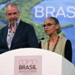 Alemanha dará 1 bilhão de euros para florestas tropicais, diz Marina – CartaCapital