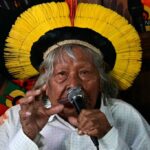 Ao encerrar Cúpula dos Povos, Cacique Raoni pede que luta continue – CartaCapital