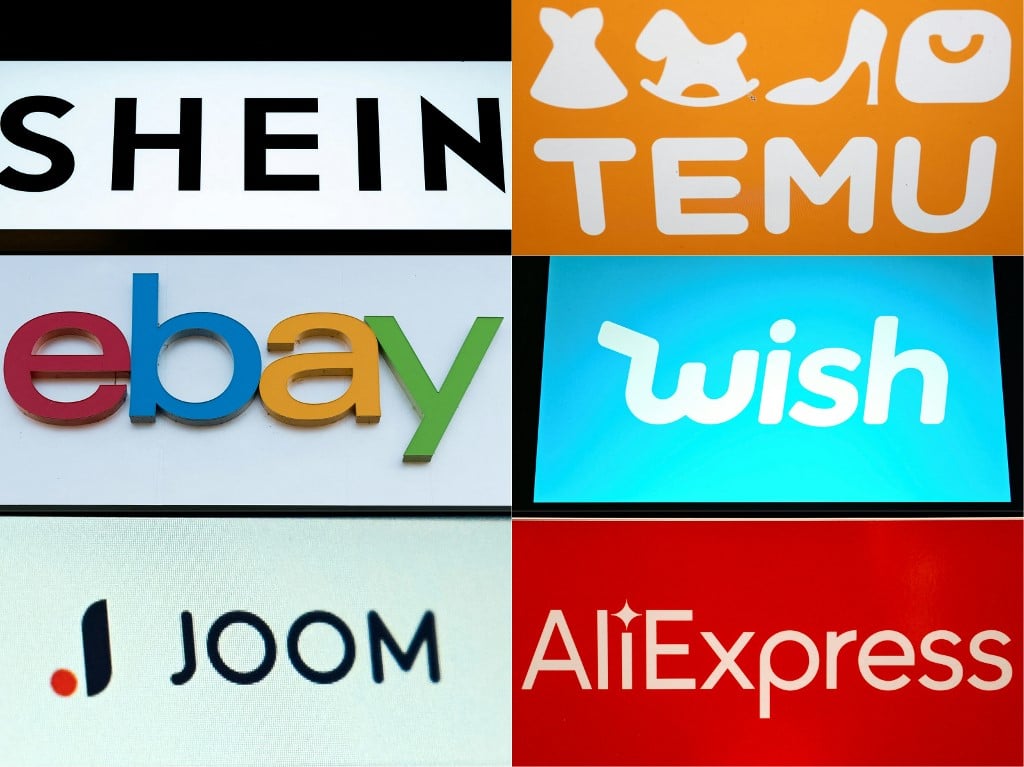 Após Shein, governo da França denuncia outras 6 plataformas na Justiça – CartaCapital