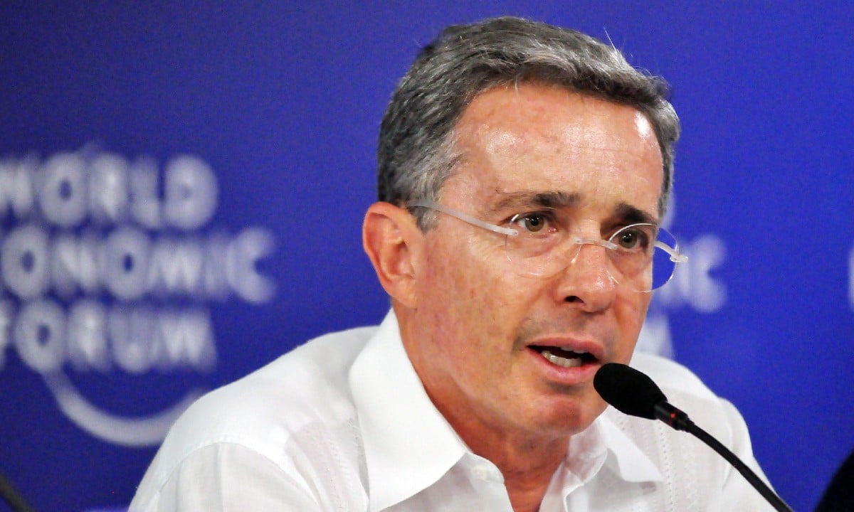 Após anulação de condenação, ex-presidente colombiano Uribe anuncia candidatura ao Senado – CartaCapital