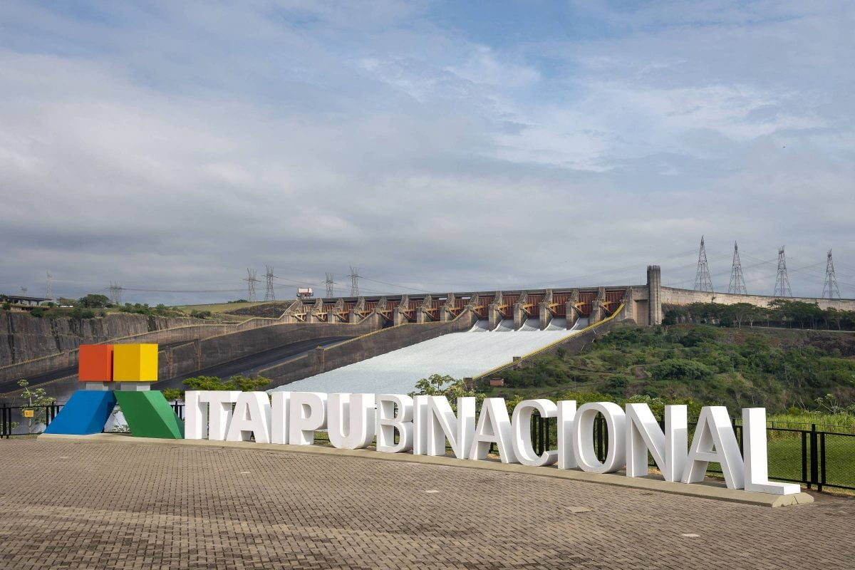 Após caso Abin, Brasil e Paraguai retomam negociações sobre Itaipu – CartaCapital
