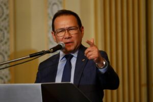 Após operação da PF, novo presidente do BRB toma posse – CartaCapital