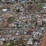 Após tornado, Enem é suspenso em Rio Bonito do Iguaçu, no Paraná — Brasil de Fato
