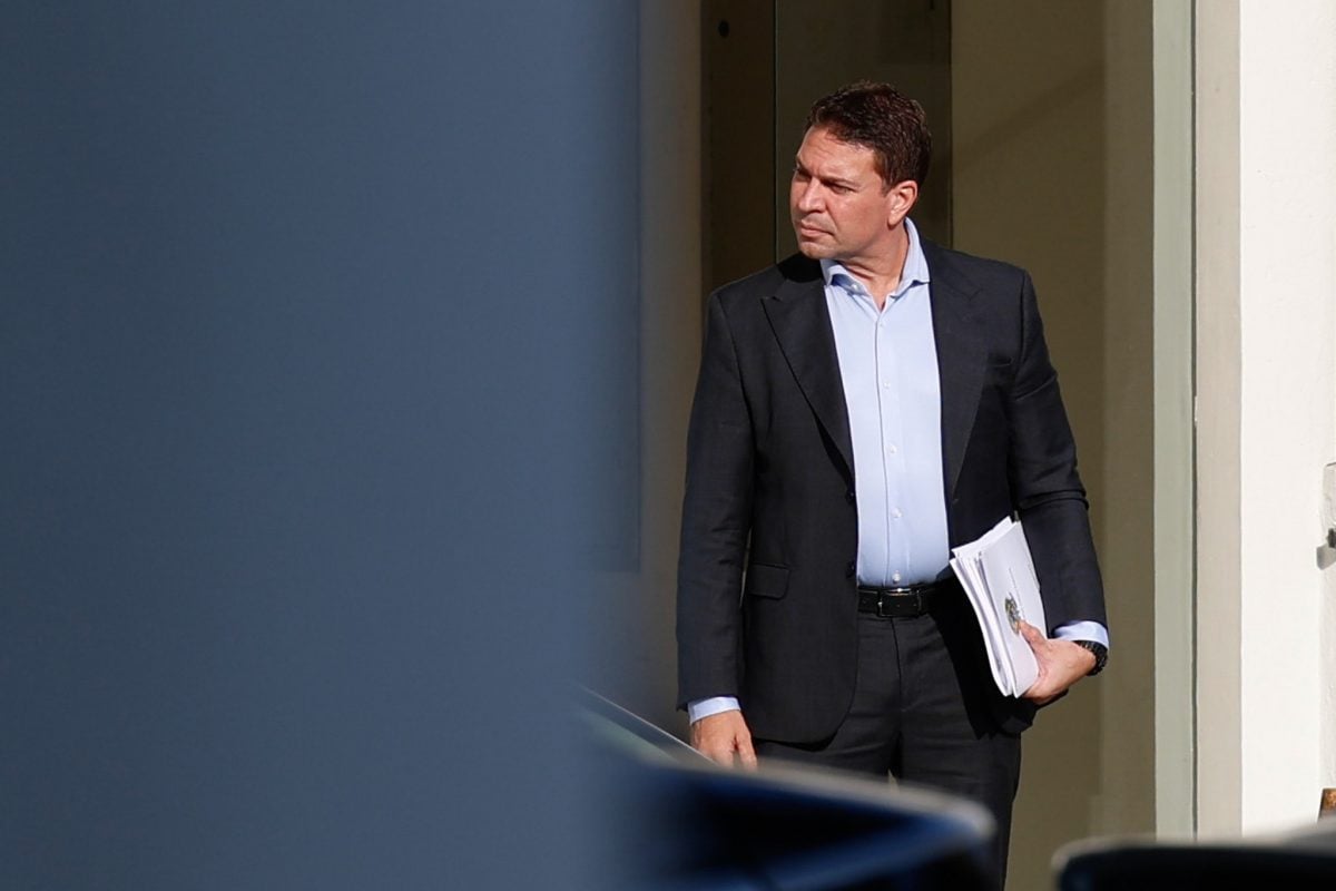 As chances dos EUA colaborarem em uma possível extradição de Ramagem, segundo jurista – CartaCapital