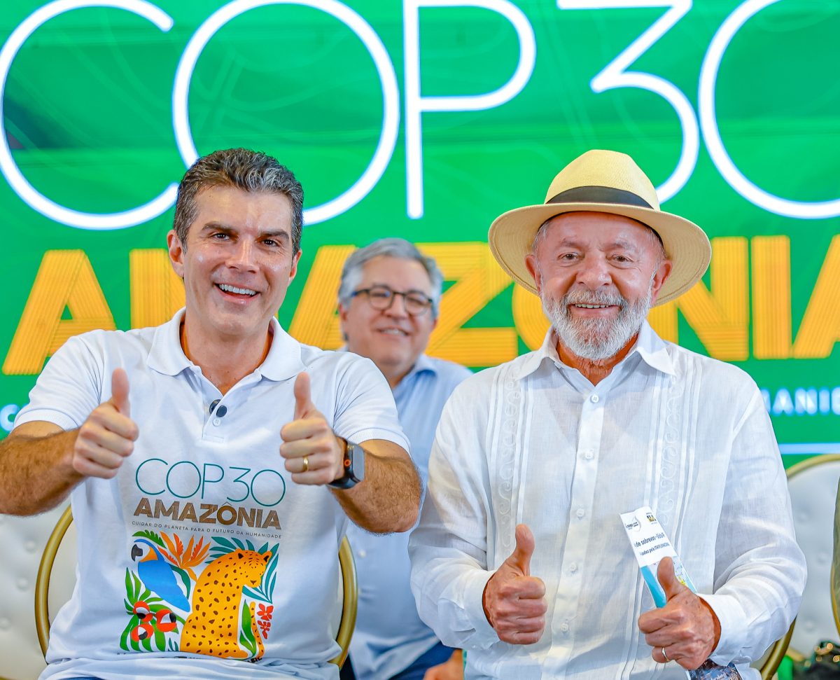 As contradições dos anfitriões da COP30 – CartaCapital