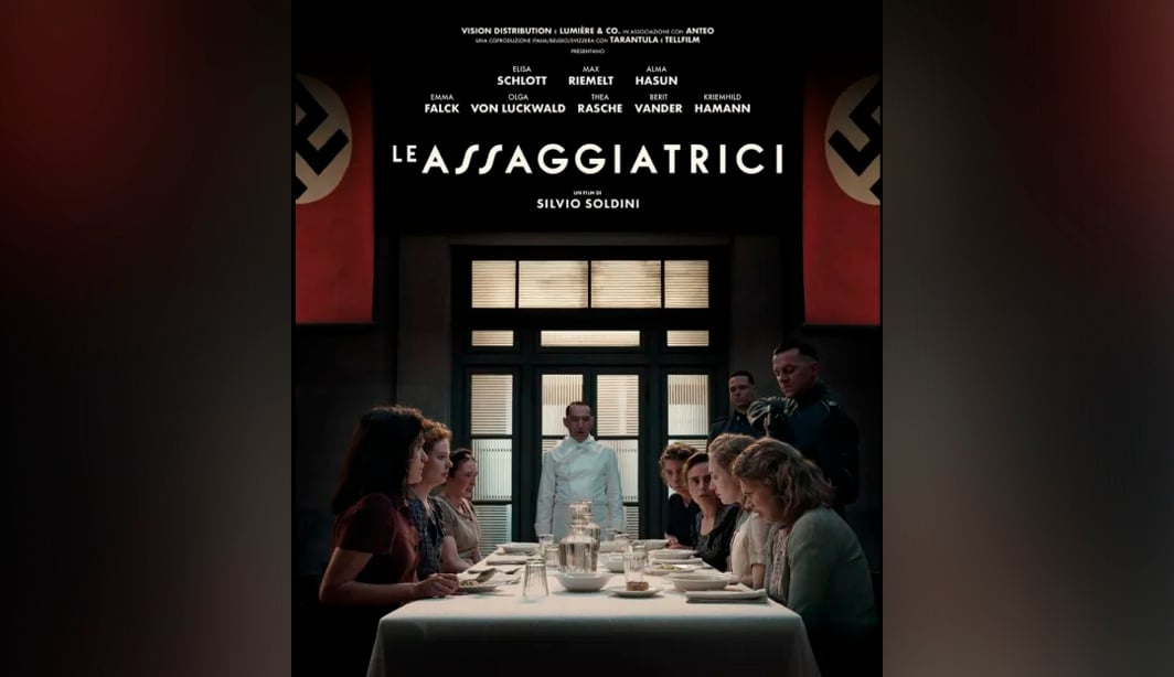 As provadoras de Hitler – CartaCapital