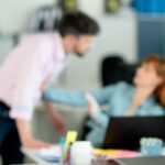 Assédio pode gerar perdas milionárias e afetar competitividade das empresas – CartaCapital