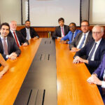 BC deve manter juros com inflação e risco fiscal