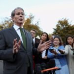 Bessent diz que economia dos EUA como um todo não corre risco de recessão