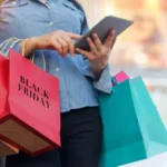 Black Friday deve movimentar R$ 5,4 bilhões no comércio do país