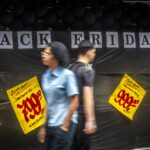 Black Friday: madrugada é horário preferido dos golpistas, diz Serasa