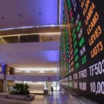 Bolsa sobe 1,7% e bate recorde com cenário externo favorável