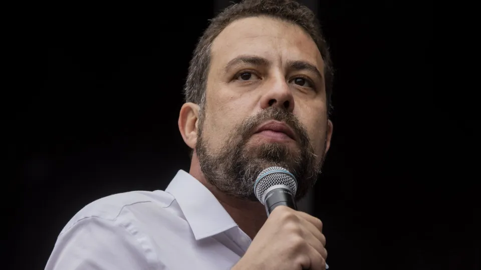Boulos inicia agenda por justiça climática na COP30