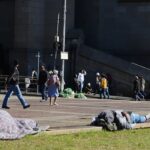 Brasil tem 358 mil pessoas em situação de rua, com 60% no Sudeste – CartaCapital