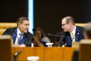 Breve passagem de vice no cargo não barra reeleição, define o STF – CartaCapital