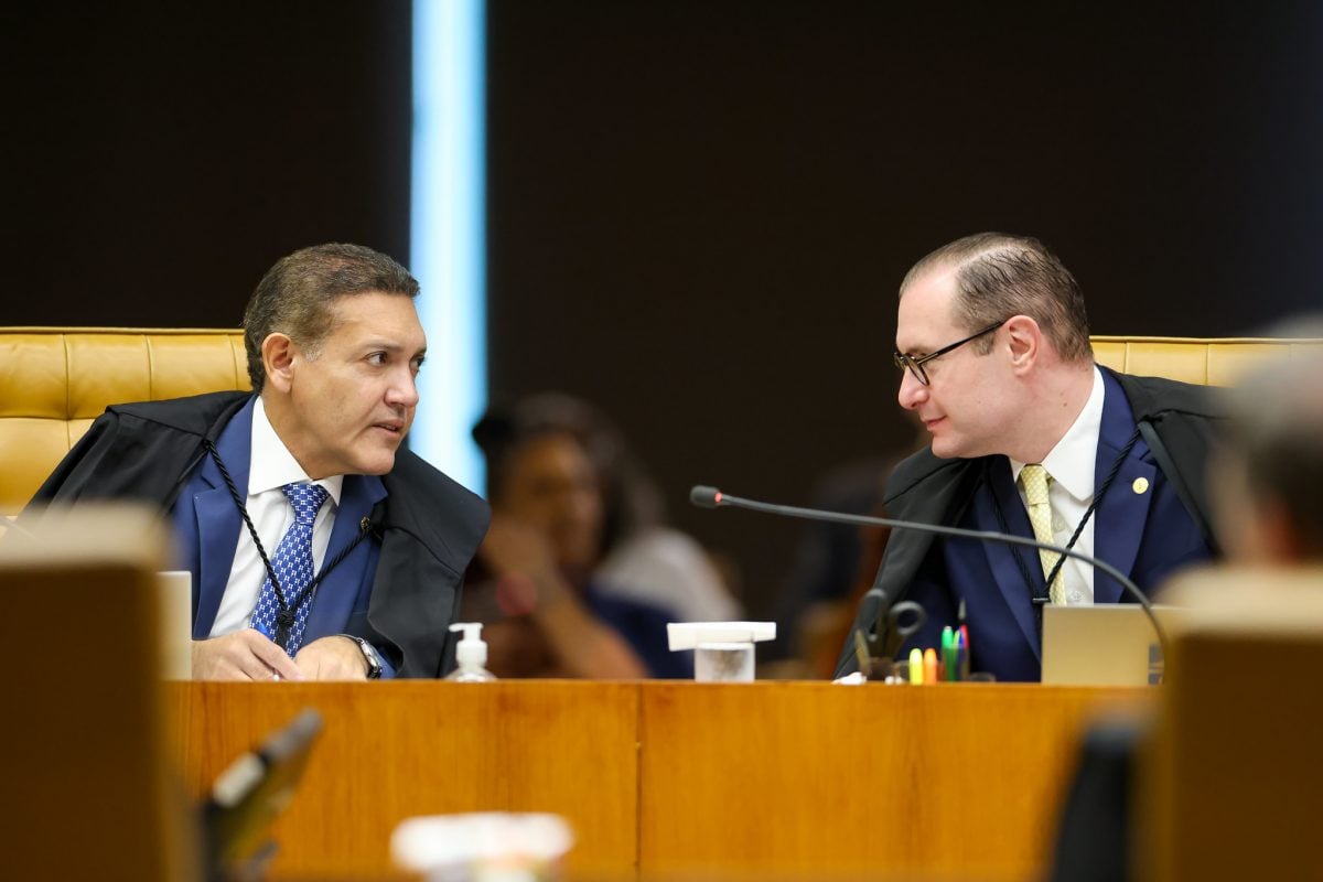 Breve passagem de vice no cargo não barra reeleição, define o STF – CartaCapital