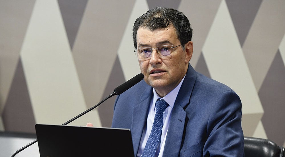 CAE do Senado adia análise sobre aumento de tributação da bancos, bets e fintechs – CartaCapital