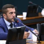 CCJ aprova criminalização de uso de drones por facções – Notícias