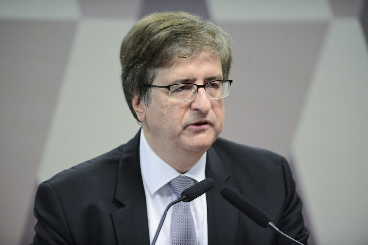 CCJ do Senado sabatina Gonet e outras autoridades nesta quarta-feira – CartaCapital