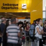 CEO da Latam se diz otimista para o Senado barrar gratuidade de bagagens