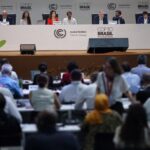 COP30-Mundo garante acordo climático que deixa combustíveis fósseis de fora