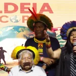 COP30 mobiliza 3 mil indígenas em Belém — Brasil de Fato