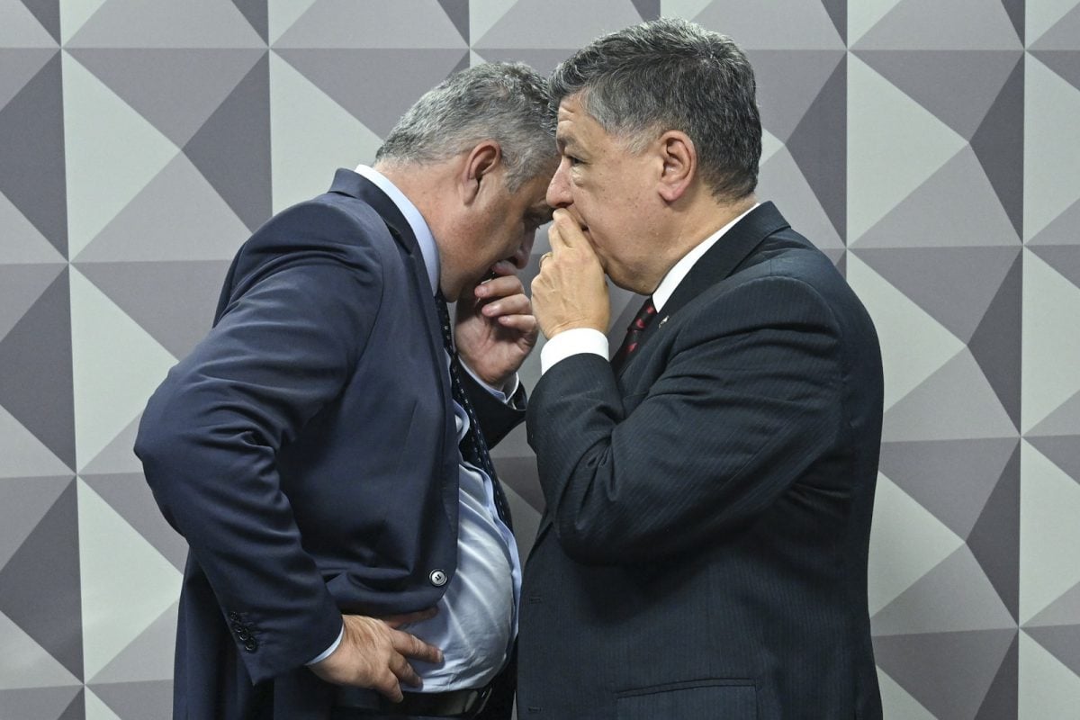 CPMI do INSS quer ouvir Vorcaro, CEO do PicPay e outros 8 em nova fase de apuração sobre consignados – CartaCapital