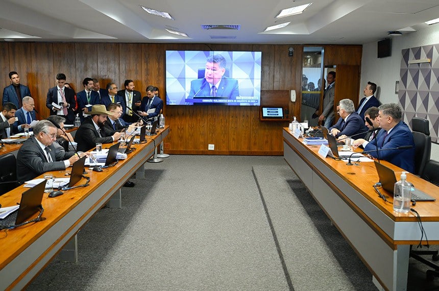 CPMI ouve ex-coordenador do INSS e empresário investigados por desvios – CartaCapital