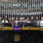 Câmara Homenageia Dia Mundial do Empreendedorismo Feminino – Notícias